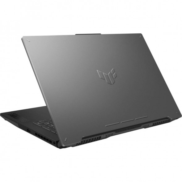Ноутбук ASUS TUF Gaming A16 FA607NUQ-RL033 (16.0&amp;quot; WUXGA/R7 170/16GB/512GB/RTX 4050 6GB/NoOS), Серый в Махачкале