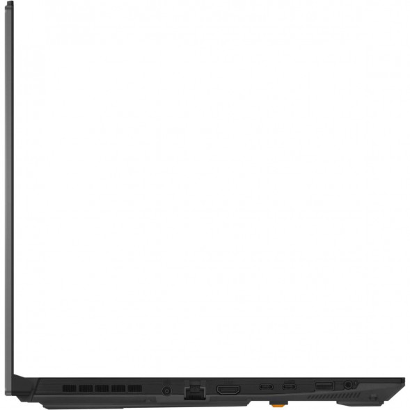 Ноутбук ASUS TUF Gaming A16 FA607NUQ-RL033 (16.0&amp;quot; WUXGA/R7 170/16GB/512GB/RTX 4050 6GB/NoOS), Серый в Махачкале