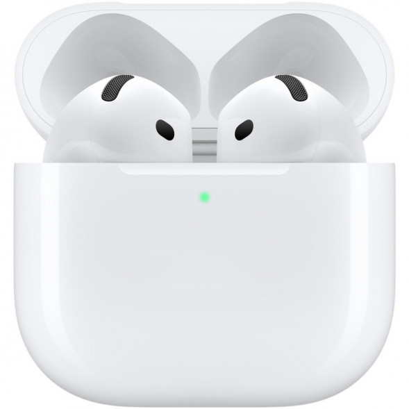 Наушники Apple AirPods 5 ANC в Махачкале