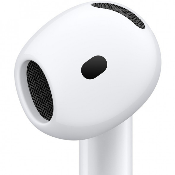 Наушники Apple AirPods 5 ANC в Махачкале