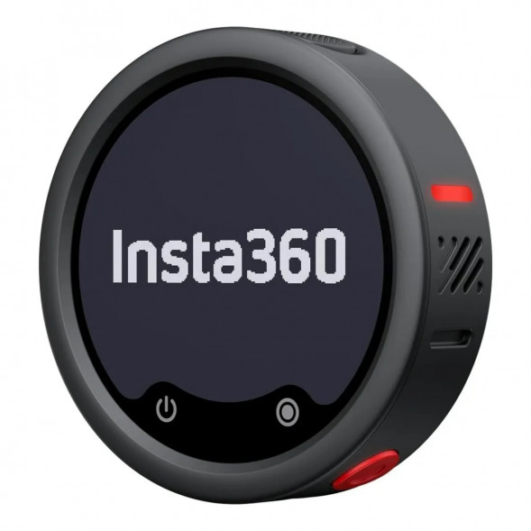 Беспроводной микрофон Insta360 Mic Pro (1 TX + 1 RX) в Махачкале