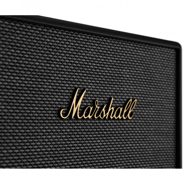 Портативная акустика Marshall Acton III, 60 Вт, черный в Махачкале
