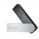 Аппаратный криптокошелек Ledger Nano X with $20 in Bitcoin , черный в Махачкале