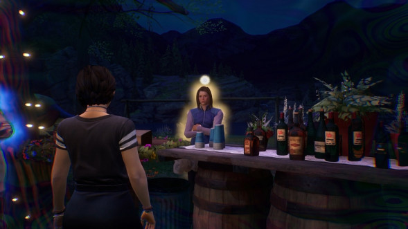 Игра Life is Strange: True Colors [PS5, русские субтитры] в Махачкале