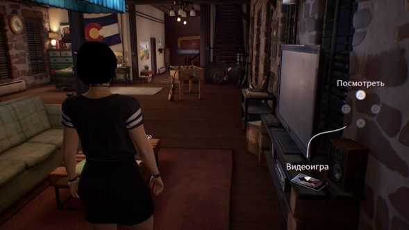 Игра Life is Strange: True Colors [PS5, русские субтитры] в Махачкале