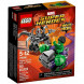 Конструктор LEGO Marvel Super Heroes 76066 Халк против Альтрона в Махачкале