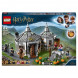 Конструктор LEGO Harry Potter 75947 Хижина Хагрида спасение Клювокрыла в Махачкале