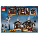 Конструктор LEGO Harry Potter 75947 Хижина Хагрида спасение Клювокрыла в Махачкале