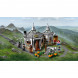 Конструктор LEGO Harry Potter 75947 Хижина Хагрида спасение Клювокрыла в Махачкале