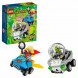 Конструктор LEGO Super Heroes 76094 Супергёрл против Брейниака в Махачкале