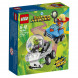 Конструктор LEGO Super Heroes 76094 Супергёрл против Брейниака в Махачкале