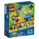 Конструктор LEGO Super Heroes 76094 Супергёрл против Брейниака в Махачкале