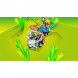 Конструктор LEGO Super Heroes 76094 Супергёрл против Брейниака в Махачкале