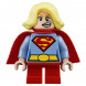Конструктор LEGO Super Heroes 76094 Супергёрл против Брейниака в Махачкале
