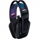 Игровая гарнитура Logitech G535 Wireless, Black в Махачкале