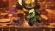 Игра Hot Wheels Monster Trucks: Stunt Mayhem [PS4, английская версия] в Махачкале