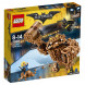 Конструктор LEGO Batman Movie 70904 Атака Глиноликого в Махачкале
