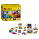 Конструктор LEGO Classic 10702 Набор кубиков для свободного конструирования в Махачкале