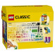 Конструктор LEGO Classic 10702 Набор кубиков для свободного конструирования в Махачкале