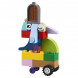 Конструктор LEGO Classic 10702 Набор кубиков для свободного конструирования в Махачкале