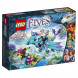 Конструктор LEGO Elves 41172 Приключение дракона воды в Махачкале