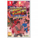 Игра Ultra Street Fighter II: The Final Challengers [Nintendo Switch, английская версия] в Махачкале