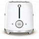 Тостер Smeg TSF01WHEU, белый в Махачкале