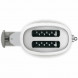 Тостер Smeg TSF01WHEU, белый в Махачкале