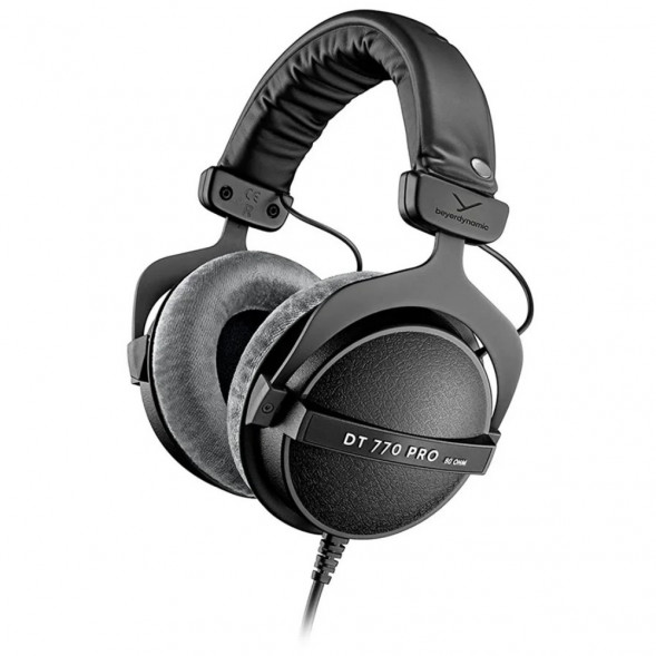 Наушники Beyerdynamic DT 770 Pro (80 Ohm) в Махачкале
