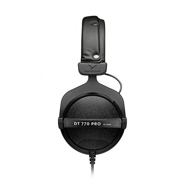 Наушники Beyerdynamic DT 770 Pro (80 Ohm) в Махачкале