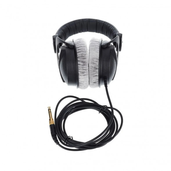 Наушники Beyerdynamic DT 770 Pro (80 Ohm) в Махачкале