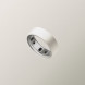 Умное кольцо Oura Ring 4 Ceramic (размер 8), Облако/Cloud в Махачкале
