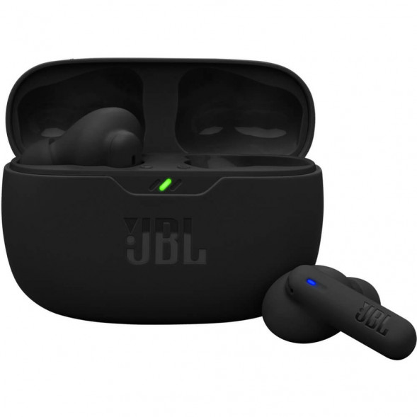 Наушники JBL Wave Beam 2 чёрный в Махачкале