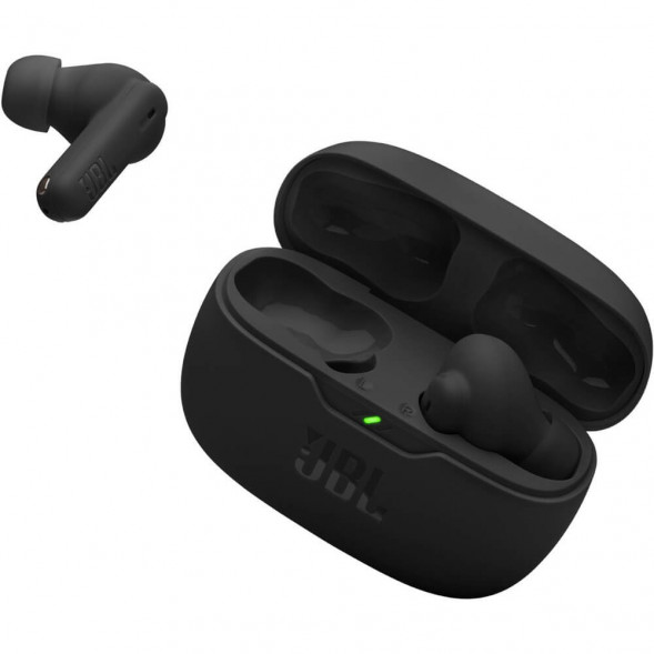 Наушники JBL Wave Beam 2 чёрный в Махачкале