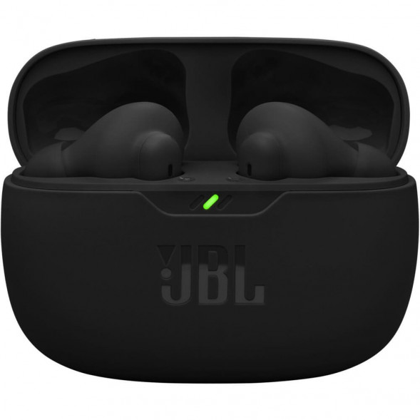 Наушники JBL Wave Beam 2 чёрный в Махачкале