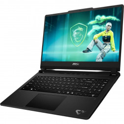 Ноутбук MSI Cyborg 15 C13WE-230XRU (15.6", IPS, Intel Core i5 13420H 2.1ГГц, 8-ядерный, 16ГБ DDR5, 512ГБ SSD, NVIDIA GeForce RTX 5050 - 8 ГБ, FreeDOS), серый