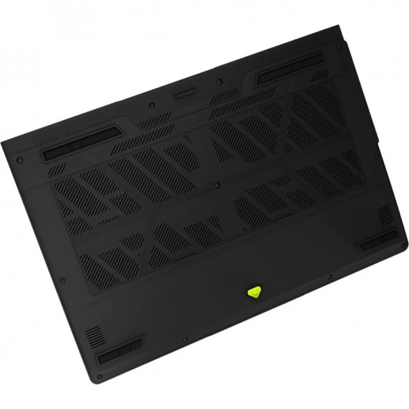 Ноутбук MSI Cyborg 15 C13WE-230XRU (15.6&amp;quot;, IPS, Intel Core i5 13420H 2.1ГГц, 8-ядерный, 16ГБ DDR5, 512ГБ SSD, NVIDIA GeForce RTX 5050 - 8 ГБ, FreeDOS), серый в Махачкале