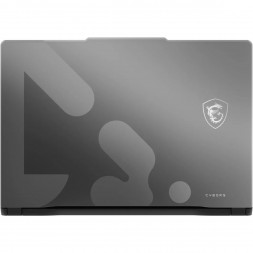Ноутбук MSI Cyborg 15 C13WE-230XRU (15.6", IPS, Intel Core i5 13420H 2.1ГГц, 8-ядерный, 16ГБ DDR5, 512ГБ SSD, NVIDIA GeForce RTX 5050 - 8 ГБ, FreeDOS), серый