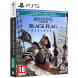 Игра Assassin&amp;#039;s Creed: Black Flag Resynced. Launch Edition [PS5, русские субтитры] в Махачкале
