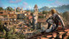 Игра Assassin&amp;#039;s Creed: Black Flag Resynced. Launch Edition [PS5, русские субтитры] в Махачкале