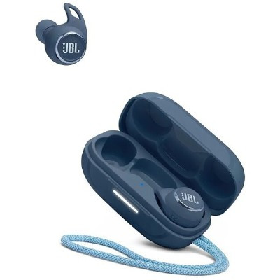 Наушники JBL Reflect Aero, синий в Махачкале
