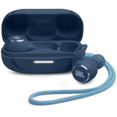 Наушники JBL Reflect Aero, синий в Махачкале