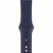 Ремешок для Apple Watch 44mm Midnight Blue Sport Band (MTPX2ZM/A), тёмно-синий в Махачкале