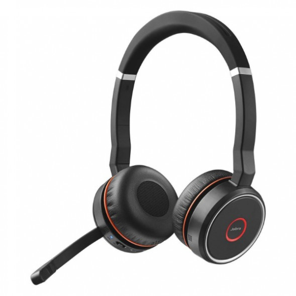 Наушники Jabra Evolve 75 SE (100-98510001-99) в Махачкале