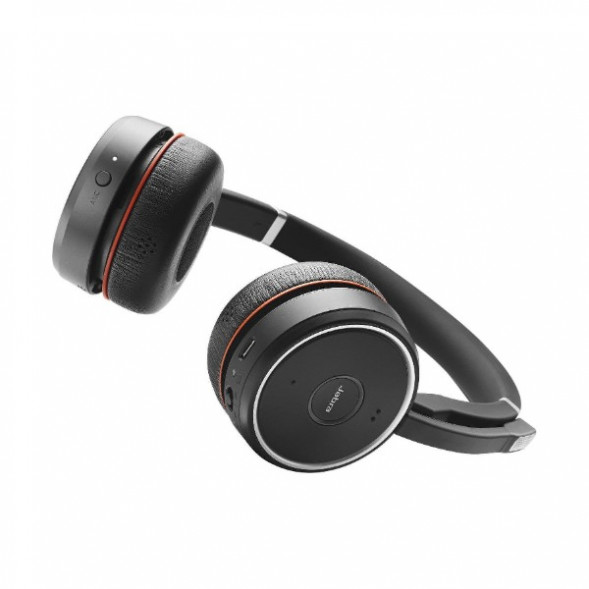 Наушники Jabra Evolve 75 SE (100-98510001-99) в Махачкале