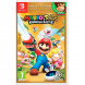 Игра Mario Rabbids: Kingdom Battle. Gold Edition [Nintendo Switch, английская версия] в Махачкале