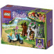 Конструктор LEGO Friends 41032 Джунгли: Мотоцикл скорой помощи в Махачкале