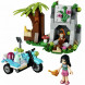 Конструктор LEGO Friends 41032 Джунгли: Мотоцикл скорой помощи в Махачкале