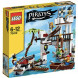 Конструктор LEGO Pirates 70412 Форт в Махачкале
