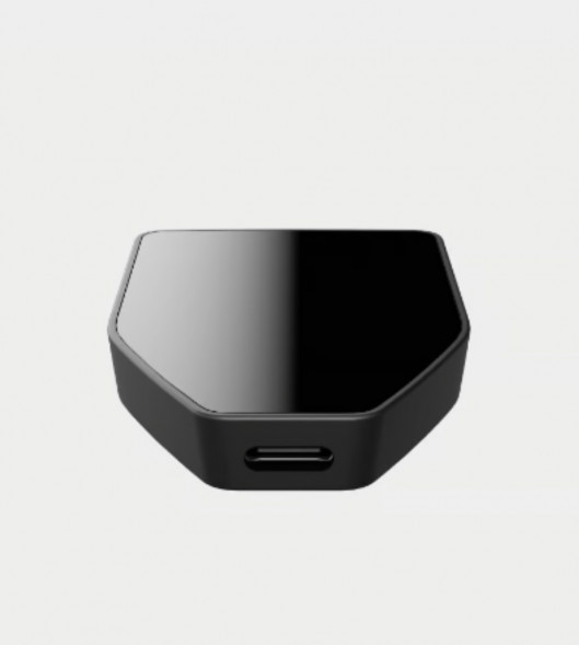 Аппаратный криптокошелек Trezor Safe 5, Black Graphit в Махачкале